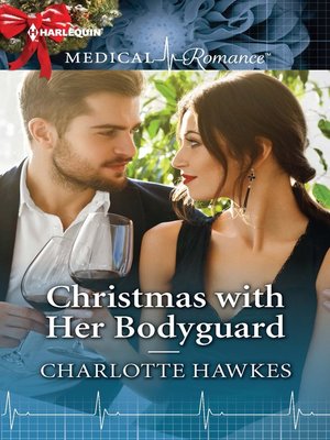 Christmas with Her Bodyguard - ebook